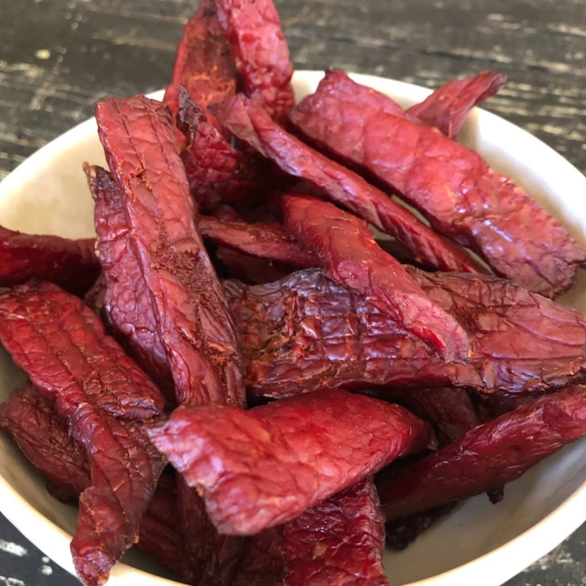 Hi Mountain Jerky Seasoning and Cure Kit | VARIETY PACK #2 | Flavors: Mandarin Teriyaki, Pepperoni, Sweet & Spicy, Inferno, & Pe