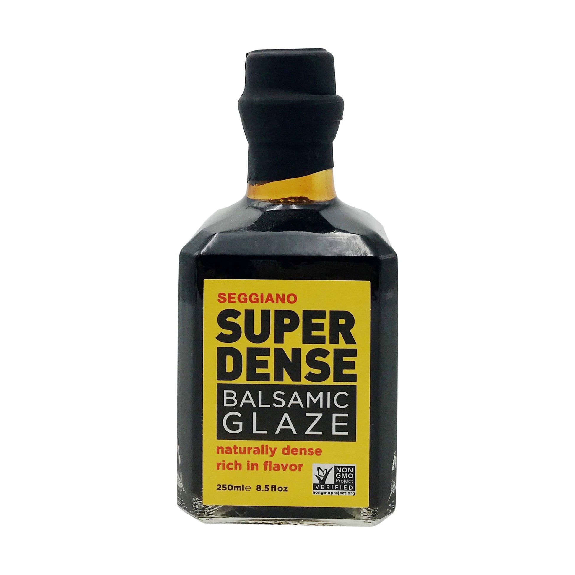 Seggiano  Super Dense Balsamic Glaze  8.5 fl oz