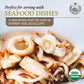 MORELLI Squid Ink Pasta Fusilli - Organic Duspirit-inspired flavor Wheat Semolina - 17.6 Ounce - Black Pasta Noodles - Made in Italy