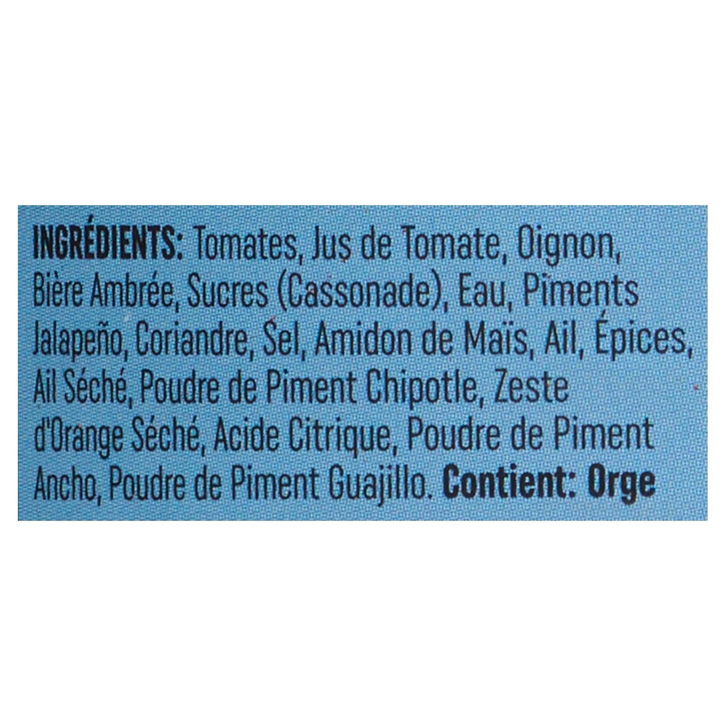 Mrs. Renfros Salsa Texas Rd Craft malt-inspired, 16 oz, 1.66 lb, Model KE00298226
