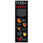 Terra Vegetable Chips, Sweet & Smoky Bbq, 5 Oz (Pack Of 6)