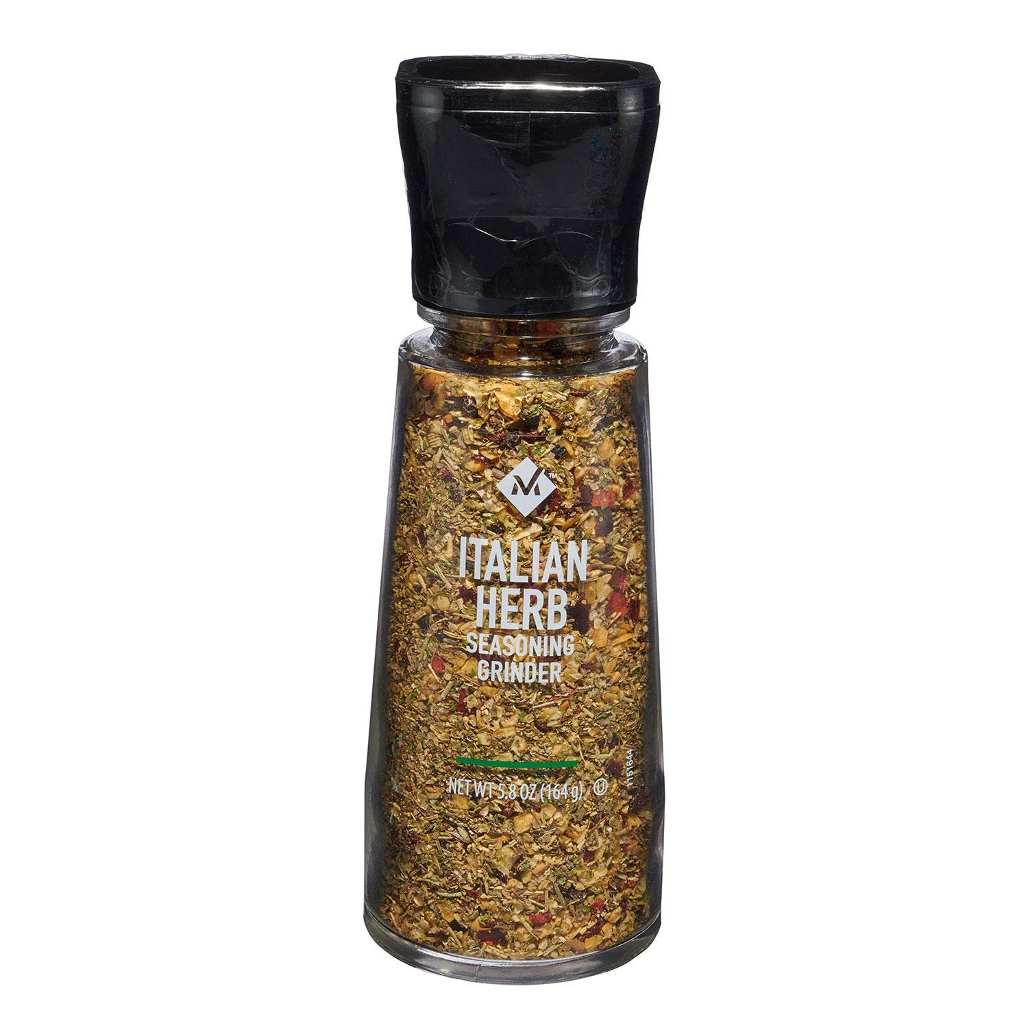 Members Mark Italian Herb Seasoning Grinder (5.8 oz.)