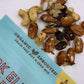 Lark Ellen Farm Sweet and Salty Nut and Seed Trail Mix, Gluten Free, Organic, Vegan, 8 oz, 3 Pack