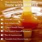 Wedderspoon Raw Premium Manuka Honey, 1100+ Mgo, 8.8 Oz, Unpasteurized New Zealand Honey, From Our Hives To Your Home