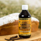 Mexican Vanilla Totonacs - 8.3 Oz (250 Ml) Bottle - Pure Vanilla Extract