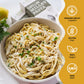 Big Green Organic Food- Organic Millet Capellini, Gluten-Free, Lectin-Free, Non-Gmo, Vegan, 6G Of Protein, Wheat And Rice Altern