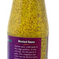 Rani Indian Mustard Sauce 7oz (200g) ~ All Natural, Glass Jar, Ready to eat, Vegan ~ Gluten Free | NON-GMO | Indian Origin