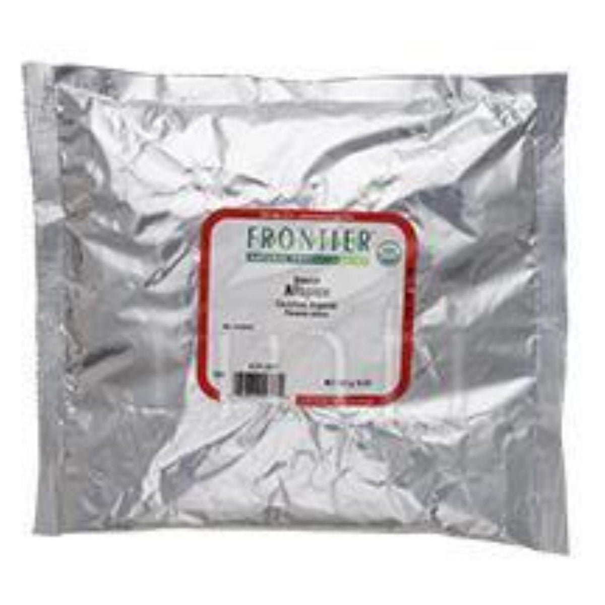Frontier Co-op Allspice Powder Certified Organic 16 Ounce Bag, 453 Gram