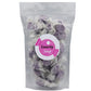 Gourmet Soft And Chewy Salt Water Taffy Candies - Individually Wrapped - Bulk Bags (Licorice, 2 Pound (Pack Of 1))