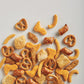 Harry & David Sweet and Salty Gift Box - 6.12 lb Snack Basket for Holidays