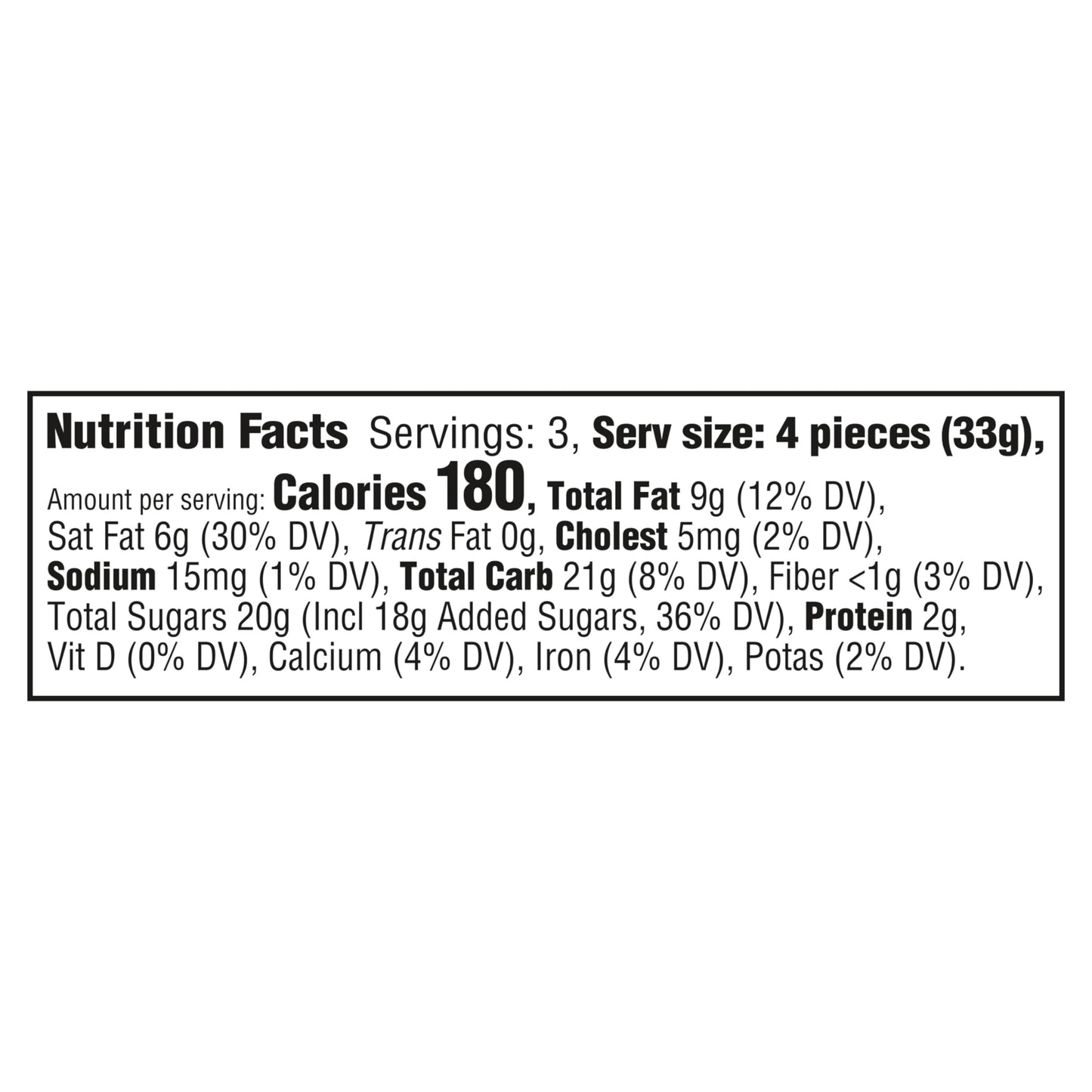 Toblerone Milk Chocolate Bar With Honey And Almond Nougat, 20 - 3.52 Oz Bars