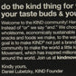Kind Bar - Dark Chocolate Cinnamon Pecan - 1.4 Oz Bars - Pack Of 12