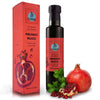 Levamare Pomegranate Molasses, 100% Natural, No Added Sugar, Vegan, 12 oz
