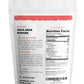 Kate Naturals Agar Agar Powder - Vegan Gelatin Substitute, 4oz, Unflavored, Plant-based, Perfect for Cooking & Petri Dishes