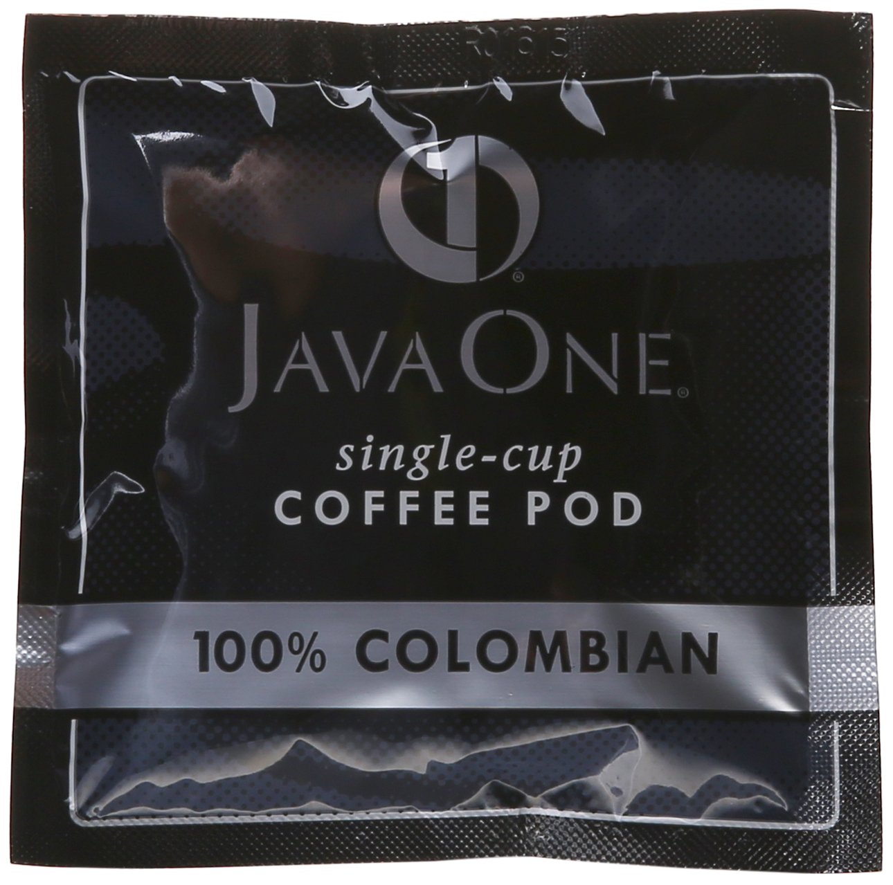 Coffee Pods, Colombian Supremo, Single Cup, 14/Box