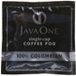 Java One Coffee Pods, Colombian Supremo, Single Cup, 14/Box