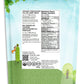Food to Live Organic Hemp Seeds, Non-GMO, Hulled, Vegan, 1 Pound
