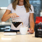 Creme Brulee Flavored Coffee, Whole Bean, Fresh Roasted, 16-Ounce