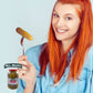 Mrs. Kleins Hot Pickles - Large Spicy Dill Pickles Made With Natural Ingredients - Kosher, Low Carb And Gluten Free - 2 X 32 Fl