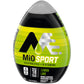 Mio Sport Liquid Water Enhancer, Lemon Lime, 1.62 Ounce, (Pack Of 4)