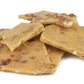 Peanut Brittle Candy | Old Fashioned - 95 Years Old Recipe | Premium Peanuts | 1 Pound