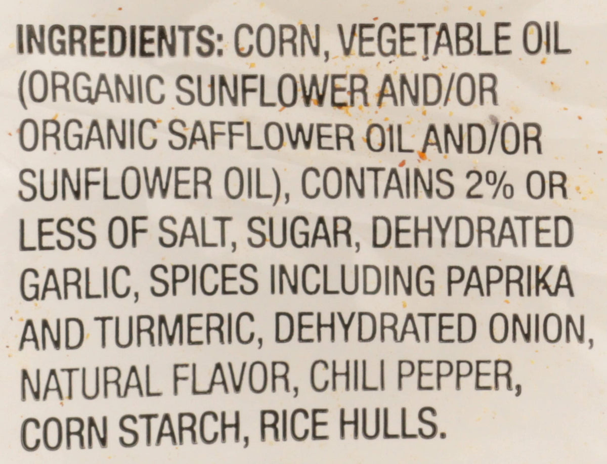 Old Florida Gourmet Products, Inc Original Tortilla Chips, 11 Oz