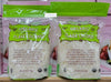 Trader Joe Organic Unsweetened Flake Coconut 8oz 227g (Two Bags)