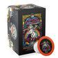 Bones Coffee Company Flavored Coffee Bones Cups Electric Unicorn Fruity Cereal Flavor | 12 Ct Single-Serve Coffee Pods Compatible With 1.0 & 2.0 Keurig Coffee Maker