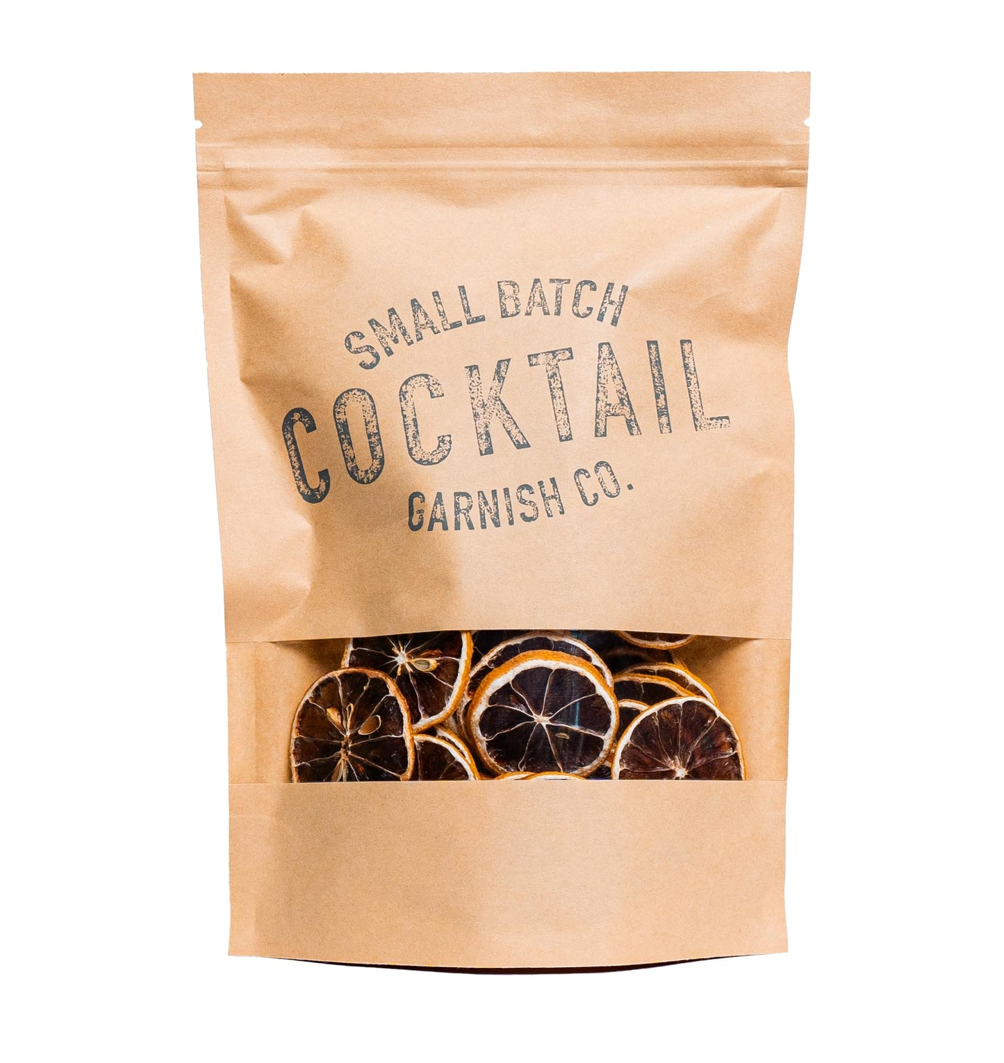 3-Pack Dehydrated Orange  Lemon  Lime  9oz total  125+ slices  Dried in the USA