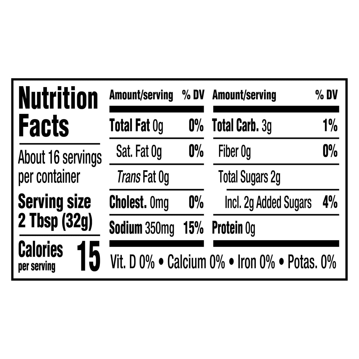 Kraft Salad Dressing, Fat Free Zesty Italian, 16 oz