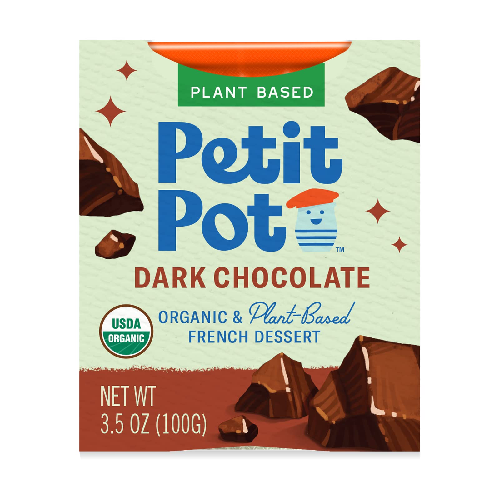 Og2 Ptit Pot Dkchc Pl Sg (8X3.50)