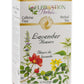 Celebration+Herbals+Lavender+Flowers+24+Count