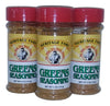 Heritage Fare Green Seasoning, 5-Ounce (Pack Of 3)