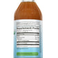 Dynamic Health Coconut Vinegar W Mother Organic | 16 Oz