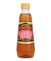 Pompeian Gourmet Balsamic Rosé Vinegar, Perfect For Salad Dressings, Marinades, Drizzling & Vegetables, Naturally Gluten-Free, 16 Fl Oz