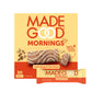 Madegood Mornings Soft Baked Breakfast Bars, Cinnamon Bun 1.06 Oz (30 Count) Gluten Free Snacks