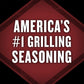 McCormick Grill Mates Smokehouse Maple Seasoning, 28 oz - Perfect for Pork, Chicken, and Burgers