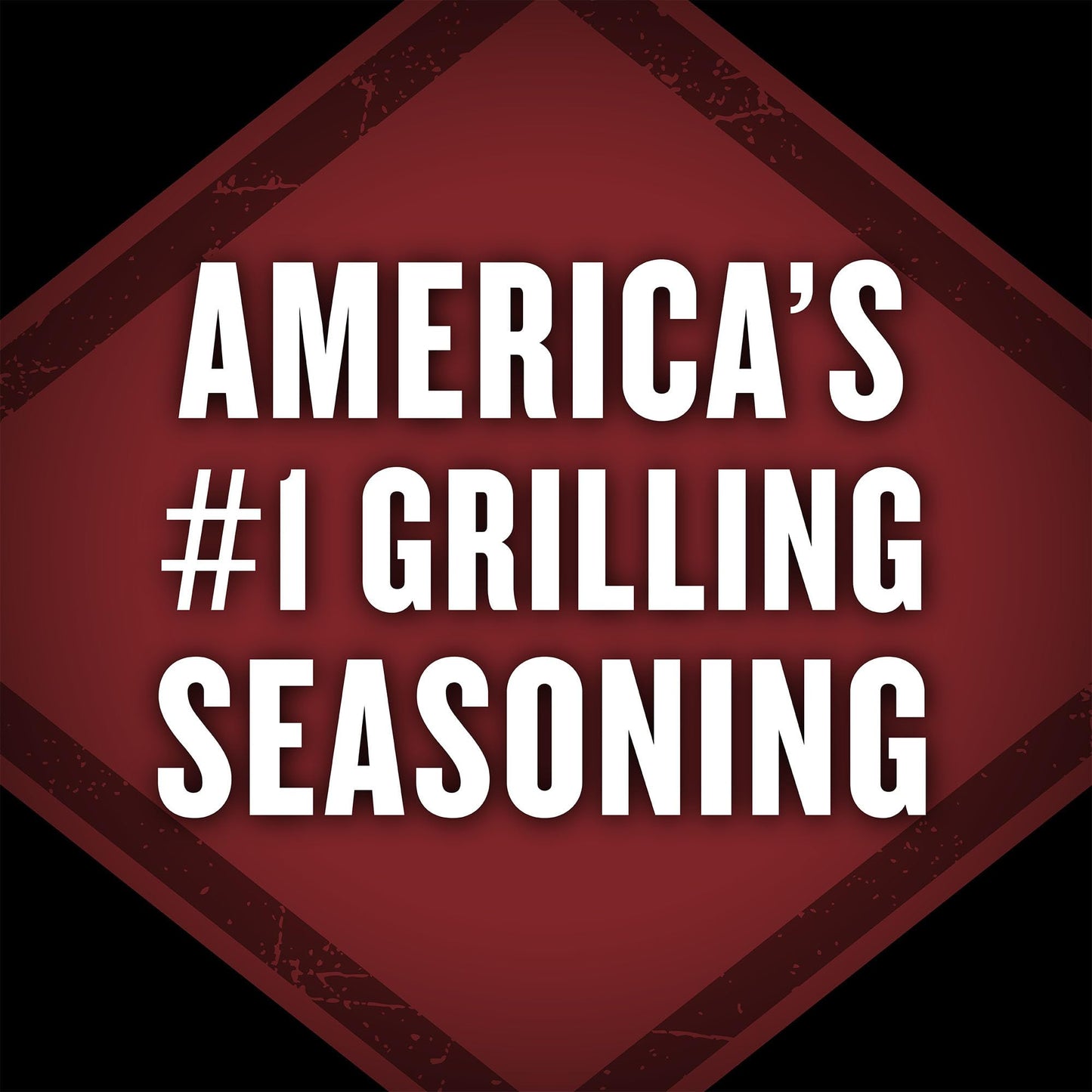 McCormick Grill Mates Smokehouse Maple Seasoning, 28 oz - Perfect for Pork, Chicken, and Burgers