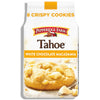 Pepperidge Farm Tahoe Crispy White Chocolate Macadamia Nut Cookies, 7.2 Oz Bag (8 Cookies)