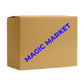Soft Serve Mix, Lactose Free, Dairy Free, Vegan, Gluten Free, 4.4 Lb Bag By Magic Market (Pomegranate)