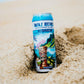 Wai Koko Coconut Water 100% Pure Coconut Water, 17.5 Fl Oz (Pack of 12)