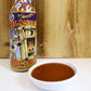 ASS BLASTER Premium Gourmet Hot Sauce - Habanero Flavor, 5 Ounce Bottle, Spicy Food Lovers Gift