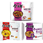 JML Instant Ramen Noodles Variety Pack - 13 Flavor Variety (13 Pack)
