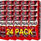 Pilo Roasted and Ground Coffee - 17.6 oz - Caf   Pilo Torrado e Mo  do - 500g