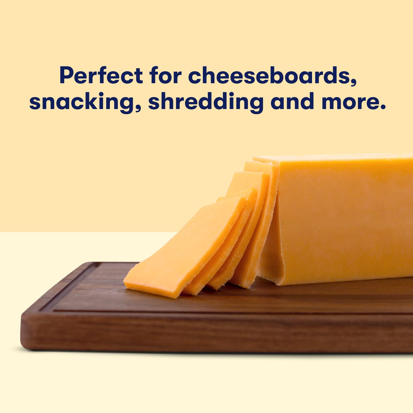 Tillamook, Medium Cheddar Cheese, 8 oz