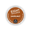 Eight OClock Coffee Hazelnut K-Cups, 48 K-Cups