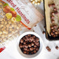 Natures Garden Roasted Hazelnuts-Whole Roasted Hazelnuts, Bulk, Raw Hazelnuts, High Fiber, Kosher Certified, Cholesterol Free, H