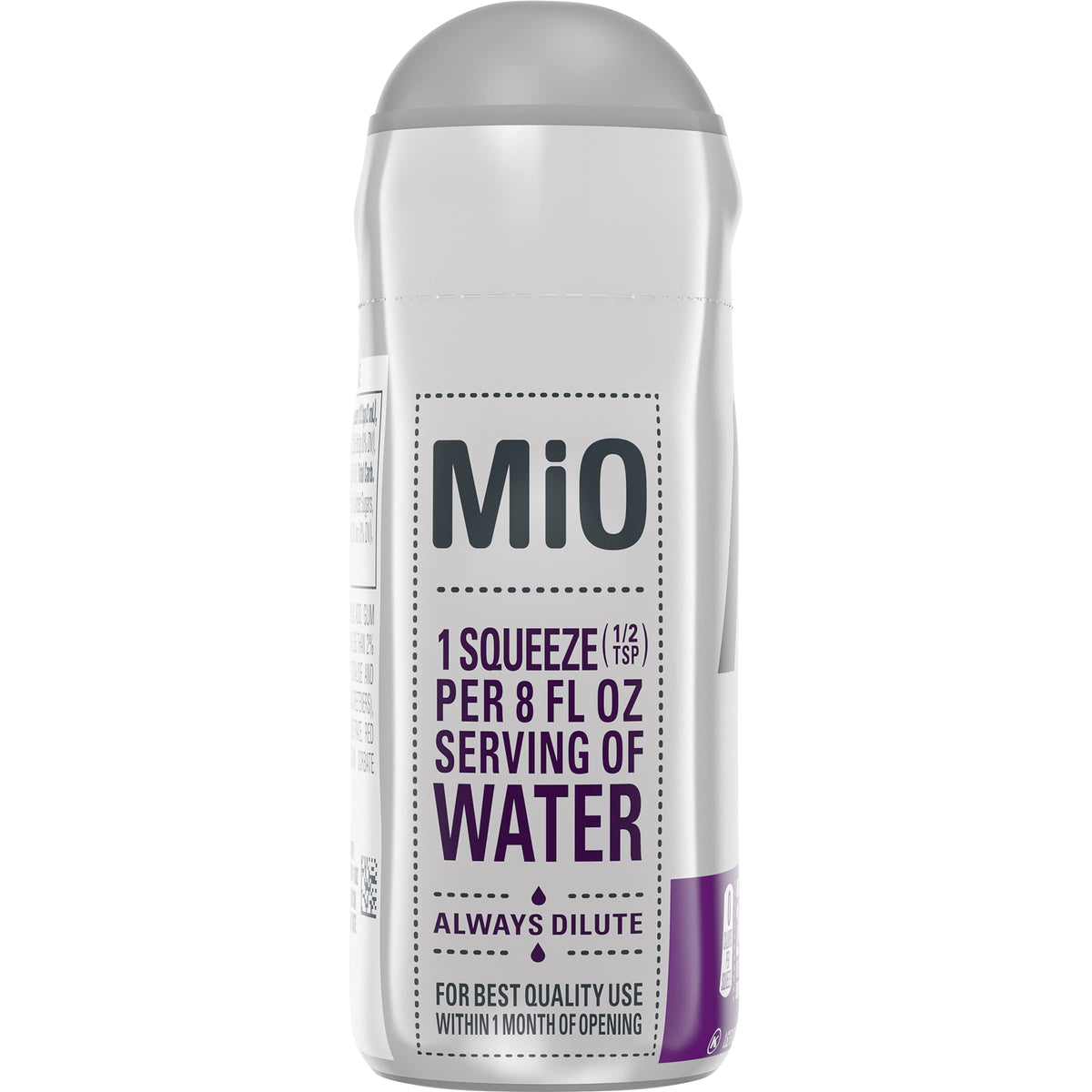 Mio Berry Pomegranate, 1.6-Ounce (Pack Of 4)