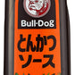 Bull-Dog Tonkatsu Sauce 500ml