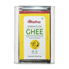Shree Radhey A2 Bilona Gir Cow Ghee | 15 Kg | Traditional Bilona Method | Cultured | Pure | Natural | Gluten free | Keto Friendl